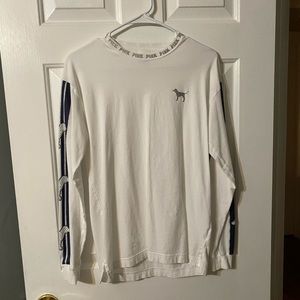 PINK victorious secret shirt